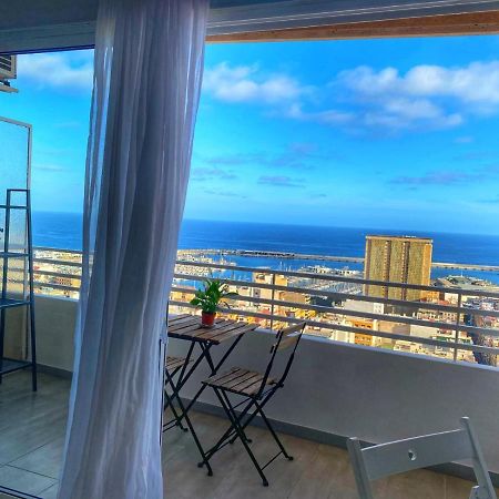 Glp Riscal 1 Apartman Alicante Kültér fotó