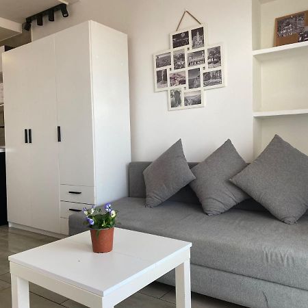 Glp Riscal 1 Apartman Alicante Kültér fotó