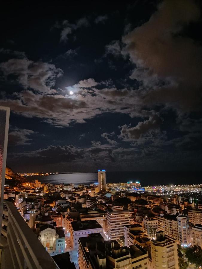 Glp Riscal 1 Apartman Alicante Kültér fotó