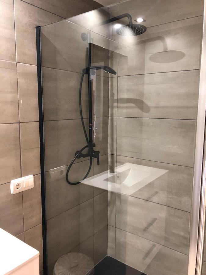 Glp Riscal 1 Apartman Alicante Kültér fotó