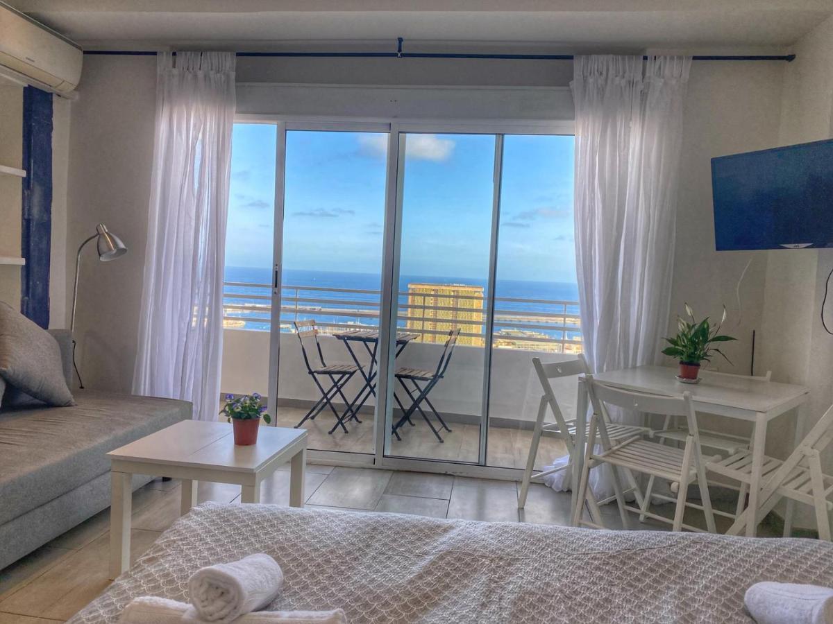 Glp Riscal 1 Apartman Alicante Kültér fotó