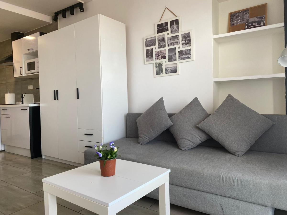 Glp Riscal 1 Apartman Alicante Kültér fotó
