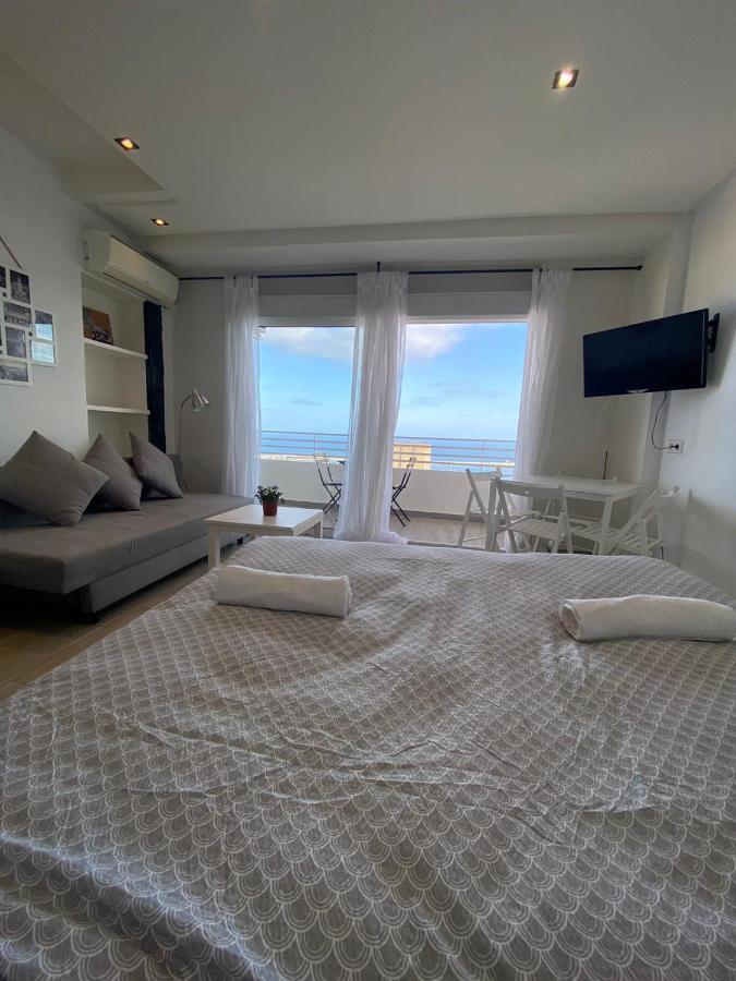 Glp Riscal 1 Apartman Alicante Kültér fotó