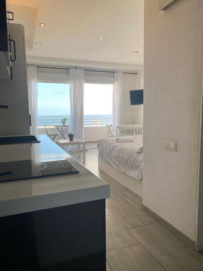 Glp Riscal 1 Apartman Alicante Kültér fotó