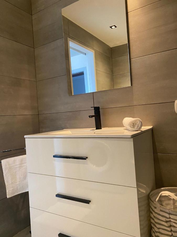 Glp Riscal 1 Apartman Alicante Kültér fotó