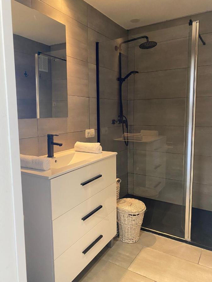 Glp Riscal 1 Apartman Alicante Kültér fotó